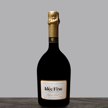 2021 Idee Fixe Premier Brut