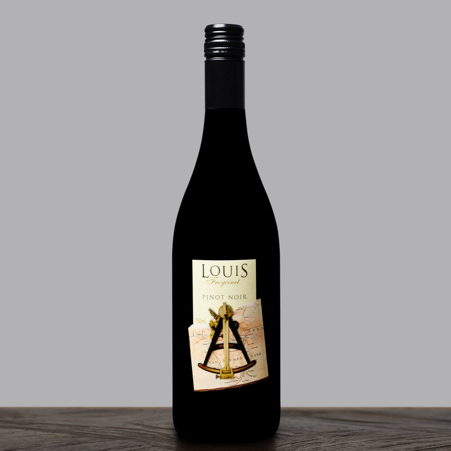 2020 Freycinet Vineyard Louis Pinot Noir