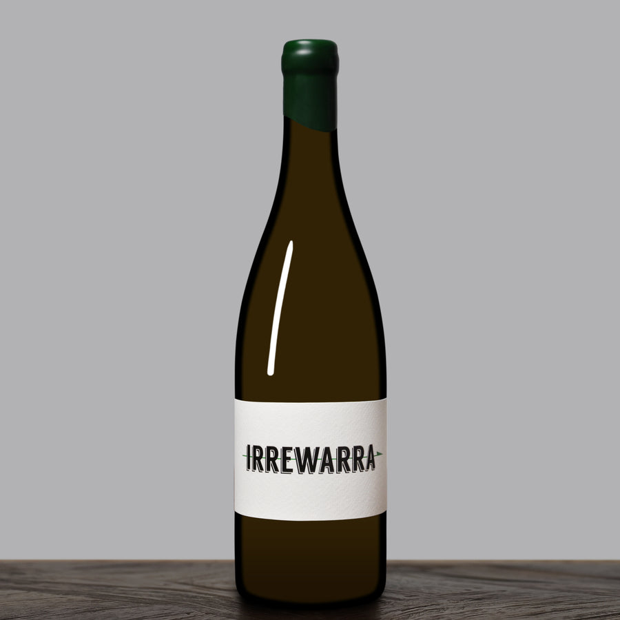 2022 Irrewarra Chardonnay