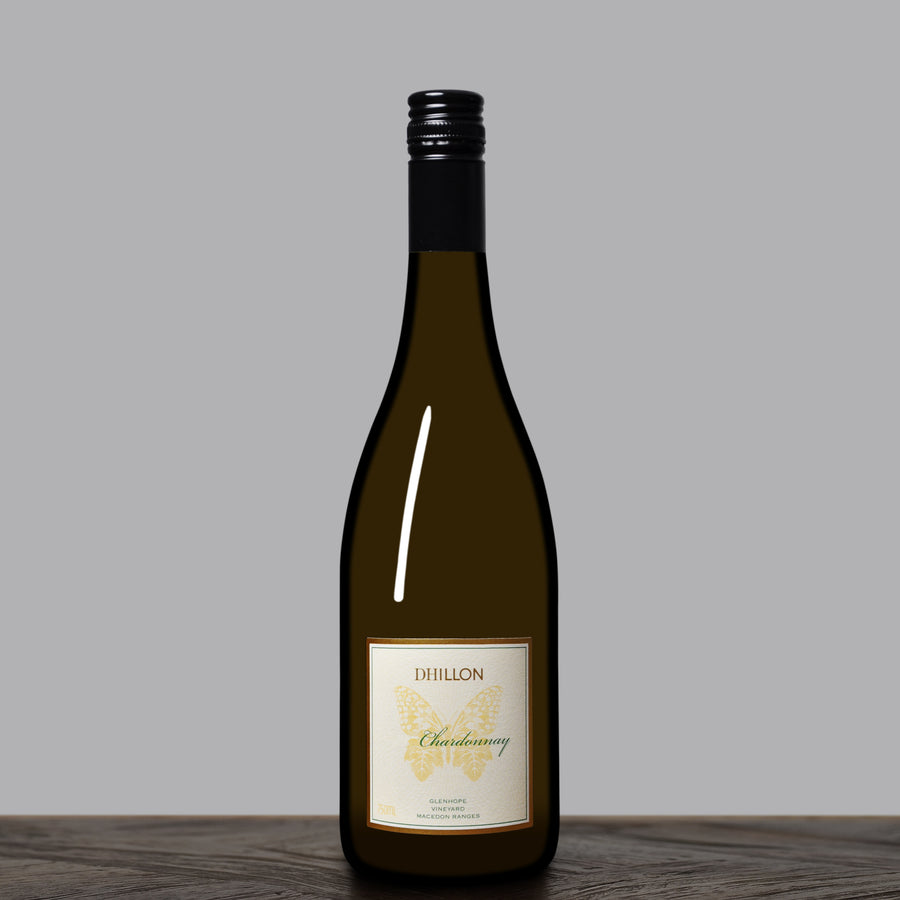 2022 Bindi Dhillon Glenhope Macedon Ranges Chardonnay