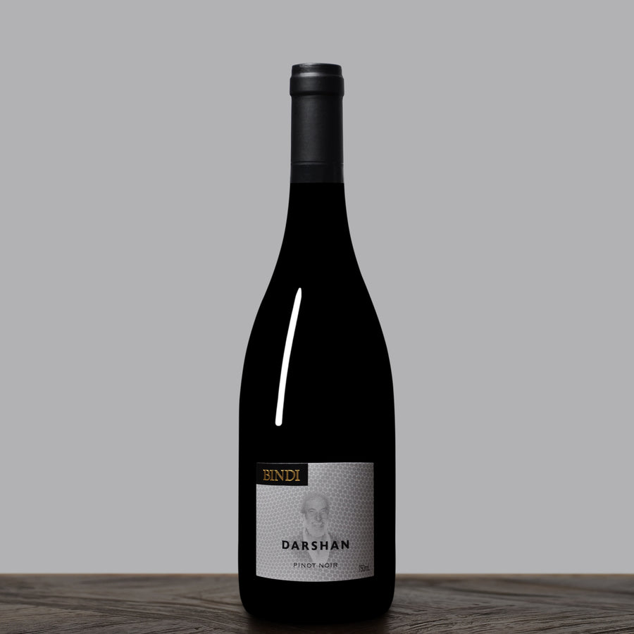 2021 Bindi Darshan Pinot Noir