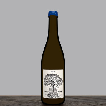 Jerome Bretaudeau Gaia Muscadet
