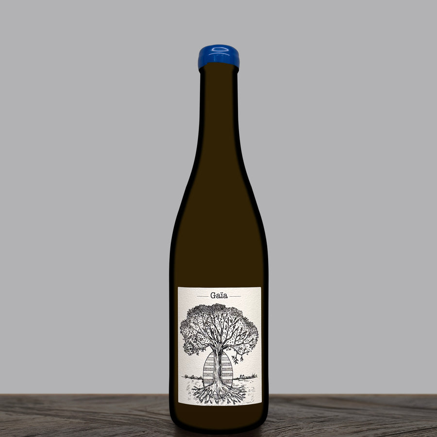 Jerome Bretaudeau Gaia Muscadet