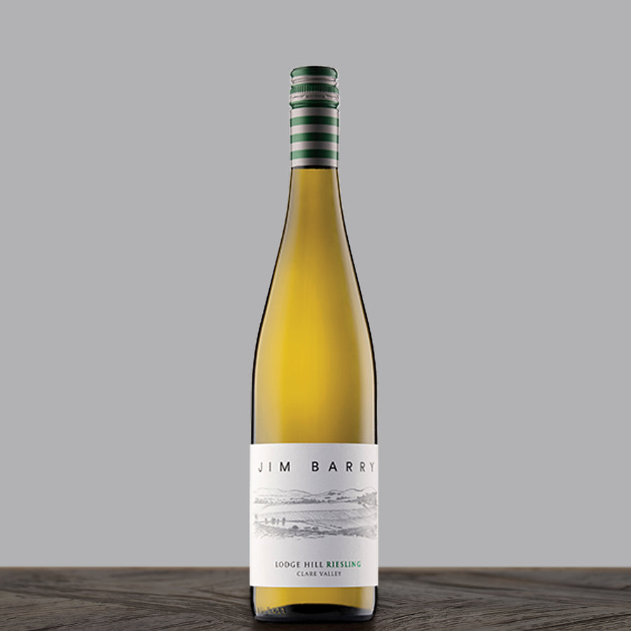2015 Jim Barry Lodge Hill Riesling Cellar Release | Wine Mor