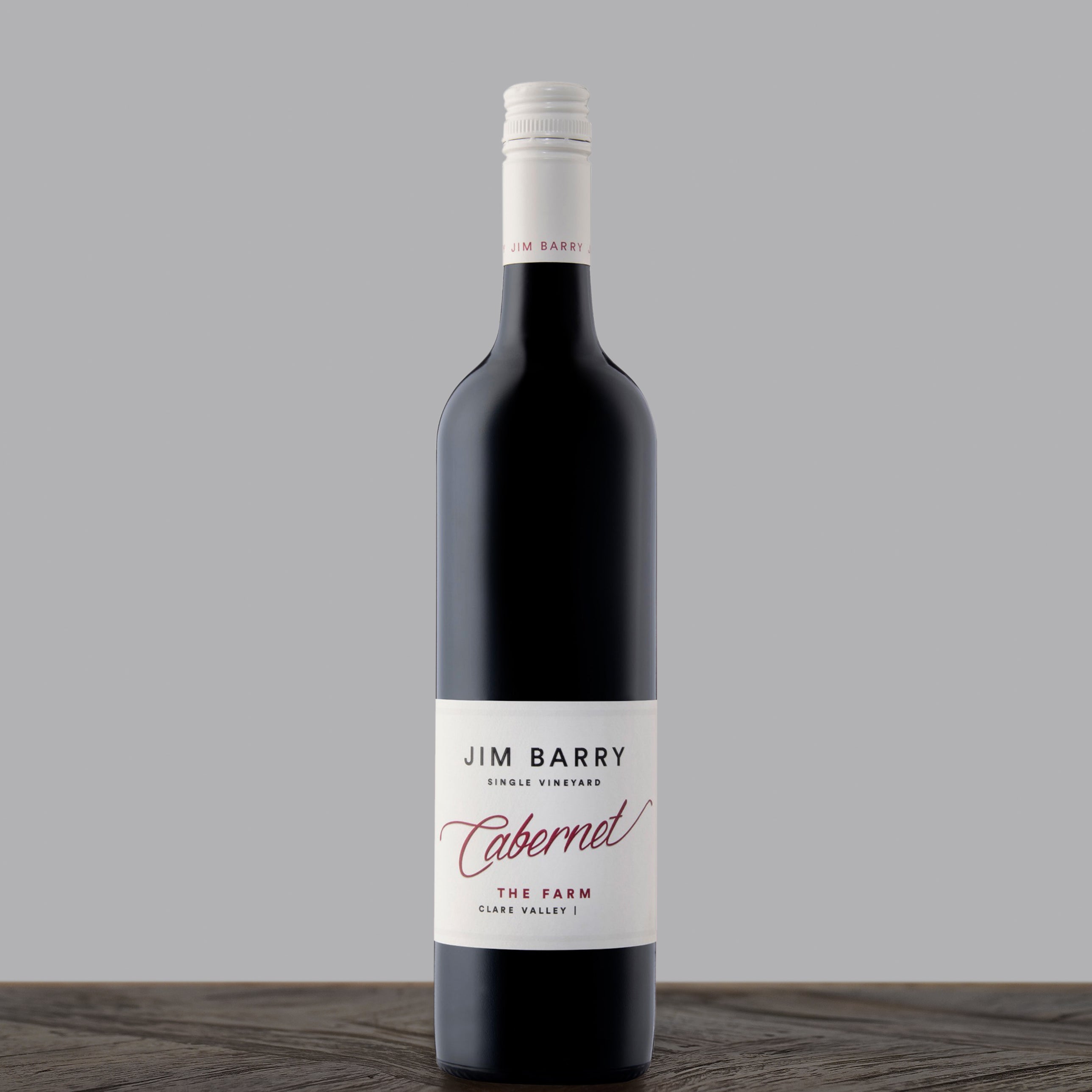 2016 Jim Barry Single Vineyard Eastern Ranges Cabernet Sauvi