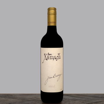 Jim Barry The Armagh Shiraz Cellar Release