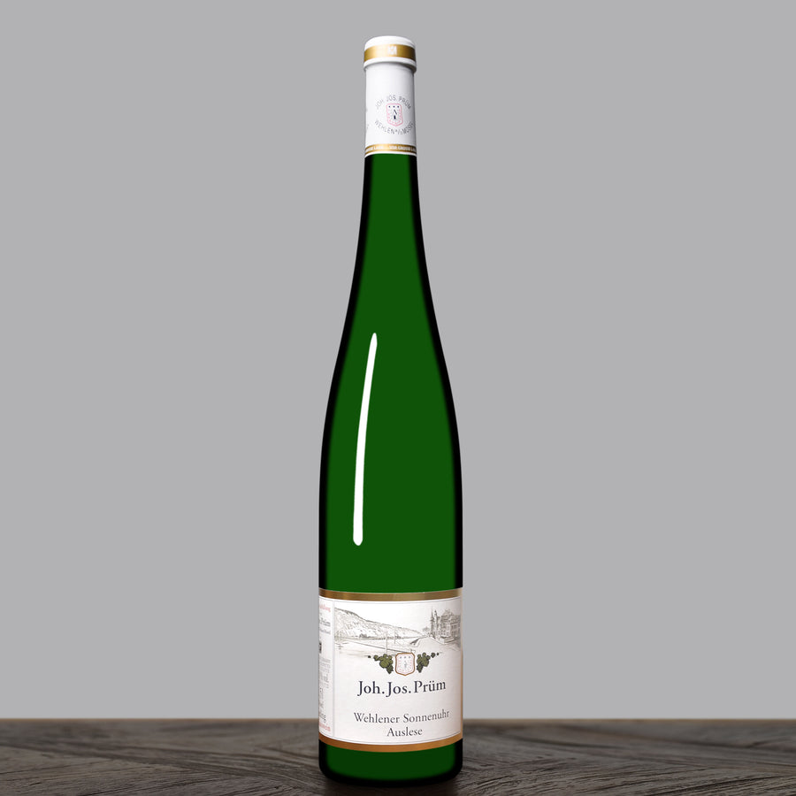 2022 Joh.Jos.Prum Wehlener Sonnenuhr Riesling Auslese