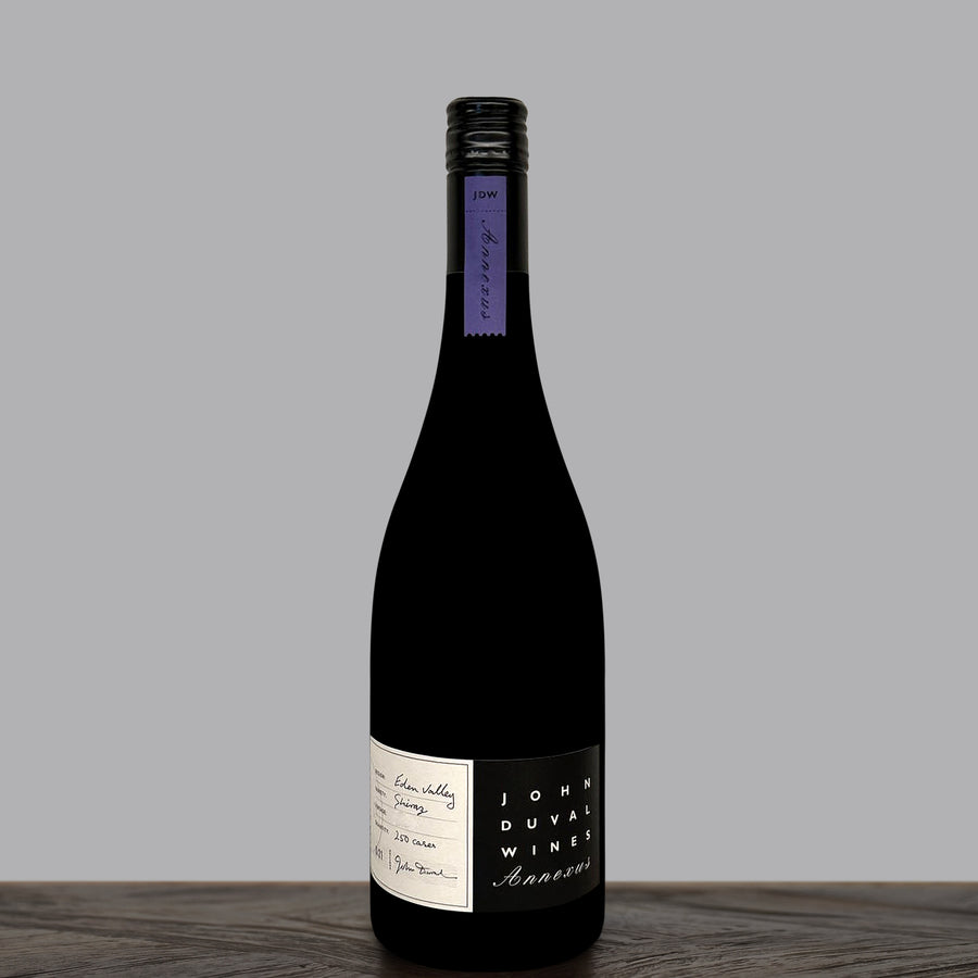 2021 John Duval Annexus Shiraz