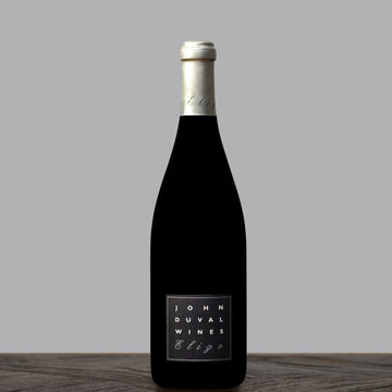 2019 John Duval Eligo Shiraz