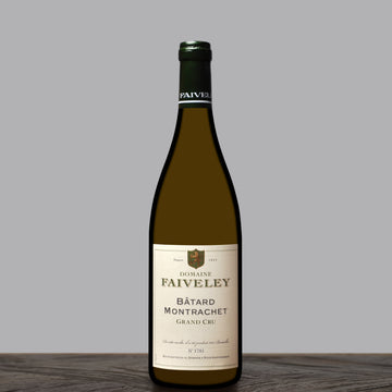 2020 Joseph Faiveley Batard Montrachet Grand Cru