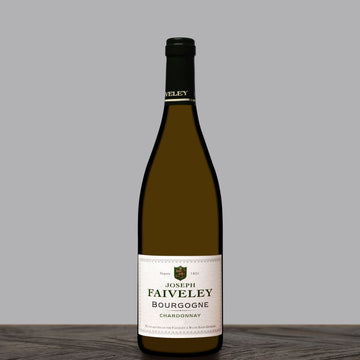 2022 Joseph Faiveley Bourgogne Chardonnay