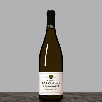 2020 Joseph Faiveley Bourgogne Chardonnay