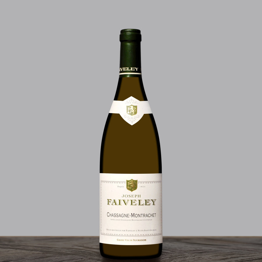 2023 Joseph Faiveley Chassagne-Montrachet