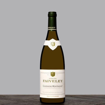 2019 Joseph Faiveley Chassagne-Montrachet