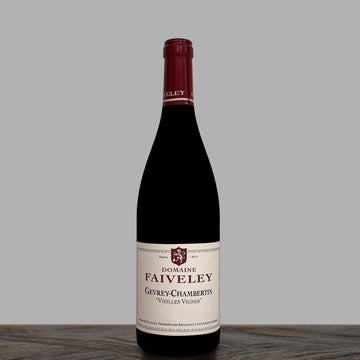 Joseph Faiveley Gevrey-Chambertin Vieilles Vignes