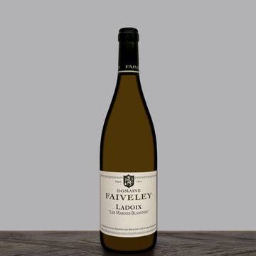 2022 Joseph Faiveley Ladoix Les Marnes Blanches