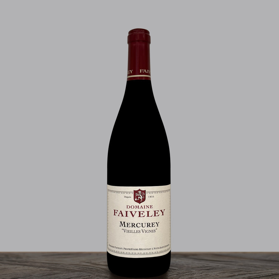 Joseph Faiveley Mercurey Rouge