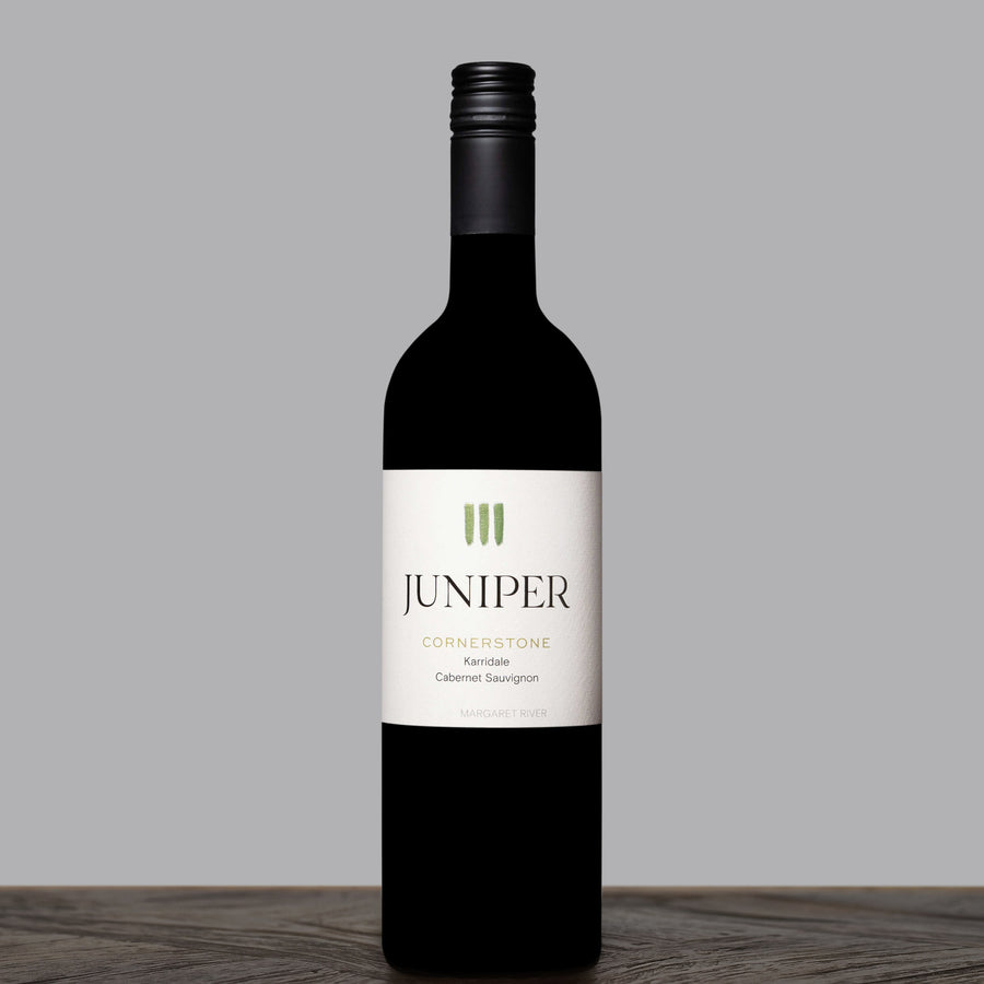 2018 Juniper Cornerstone Karridale Cabernet Sauvignon