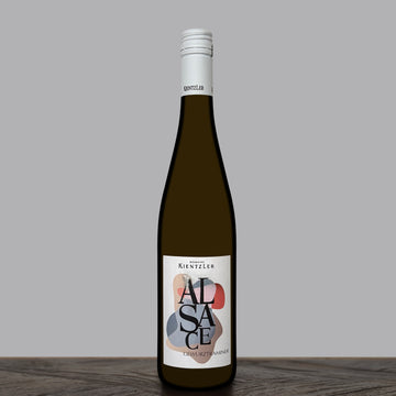 Kientzler Gewurztraminer