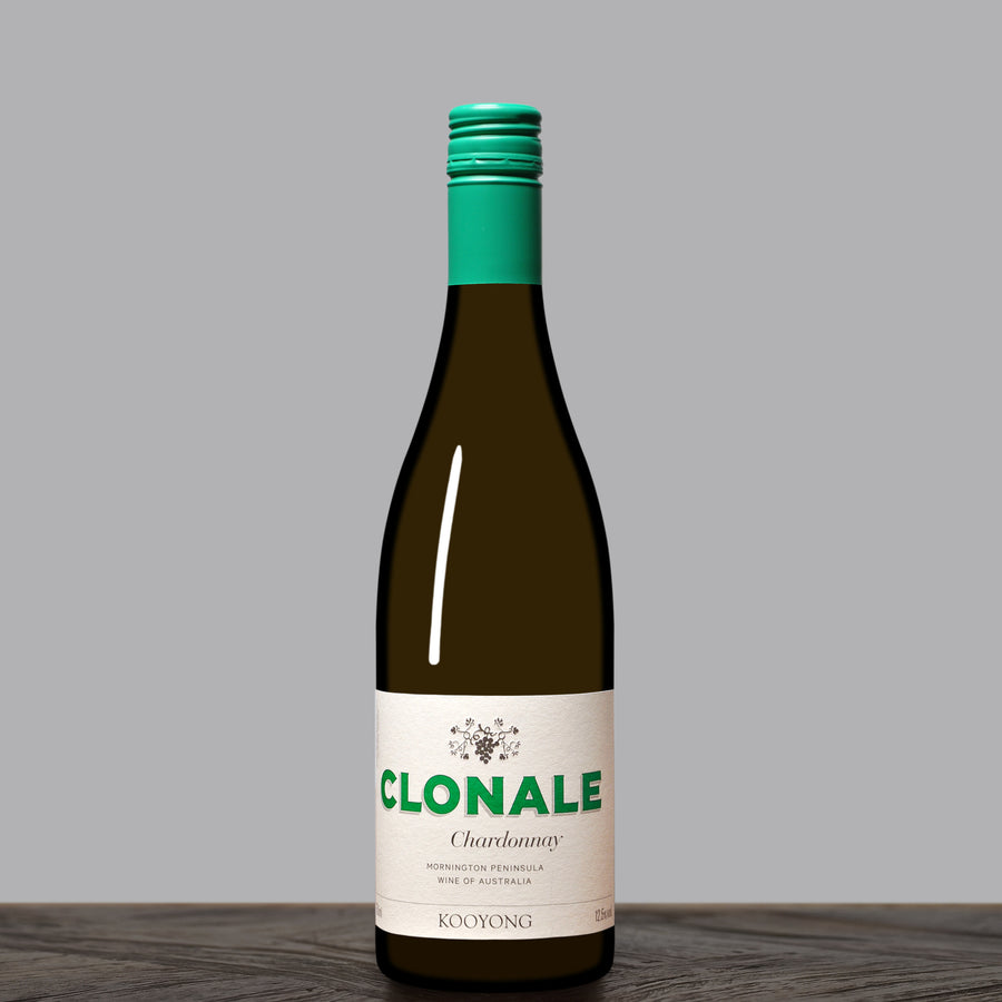 2020 Kooyong Clonale Chardonnay