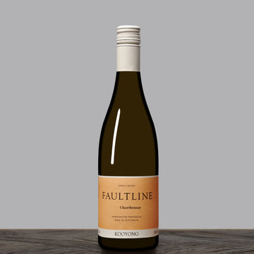 2020 Kooyong Faultline Single Block Chardonnay