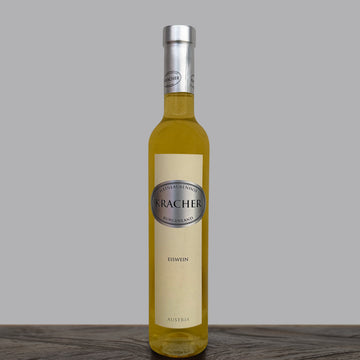 2020 Kracher Eiswein Gruner Veltliner Half Bottle (375ml)