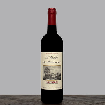 L'Enclos De Maucamps