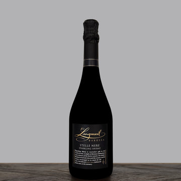 Langmeil Stelle Nere Sparkling Shiraz NV