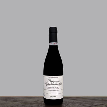2023 Laurent Roumier Bourgogne Haute Cotes De Nuits Half Bottle (375ml)