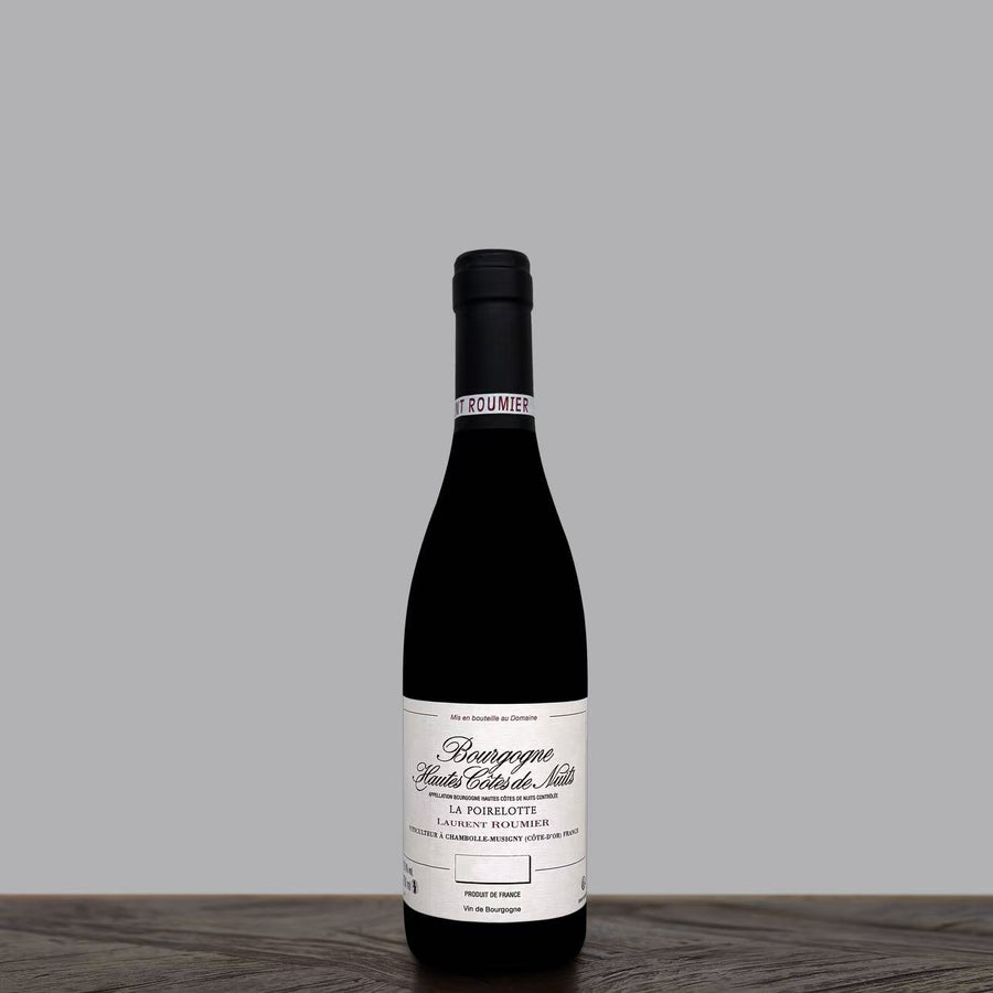 2023 Laurent Roumier Bourgogne Haute Cotes De Nuits Half Bottle (375ml)