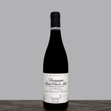 Laurent Roumier Bourgogne Haute Cotes De Nuits