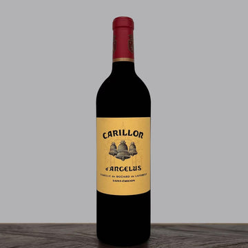 2020 Le Carillon De L'Angelus