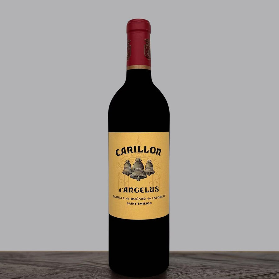 2020 Le Carillon De L'Angelus