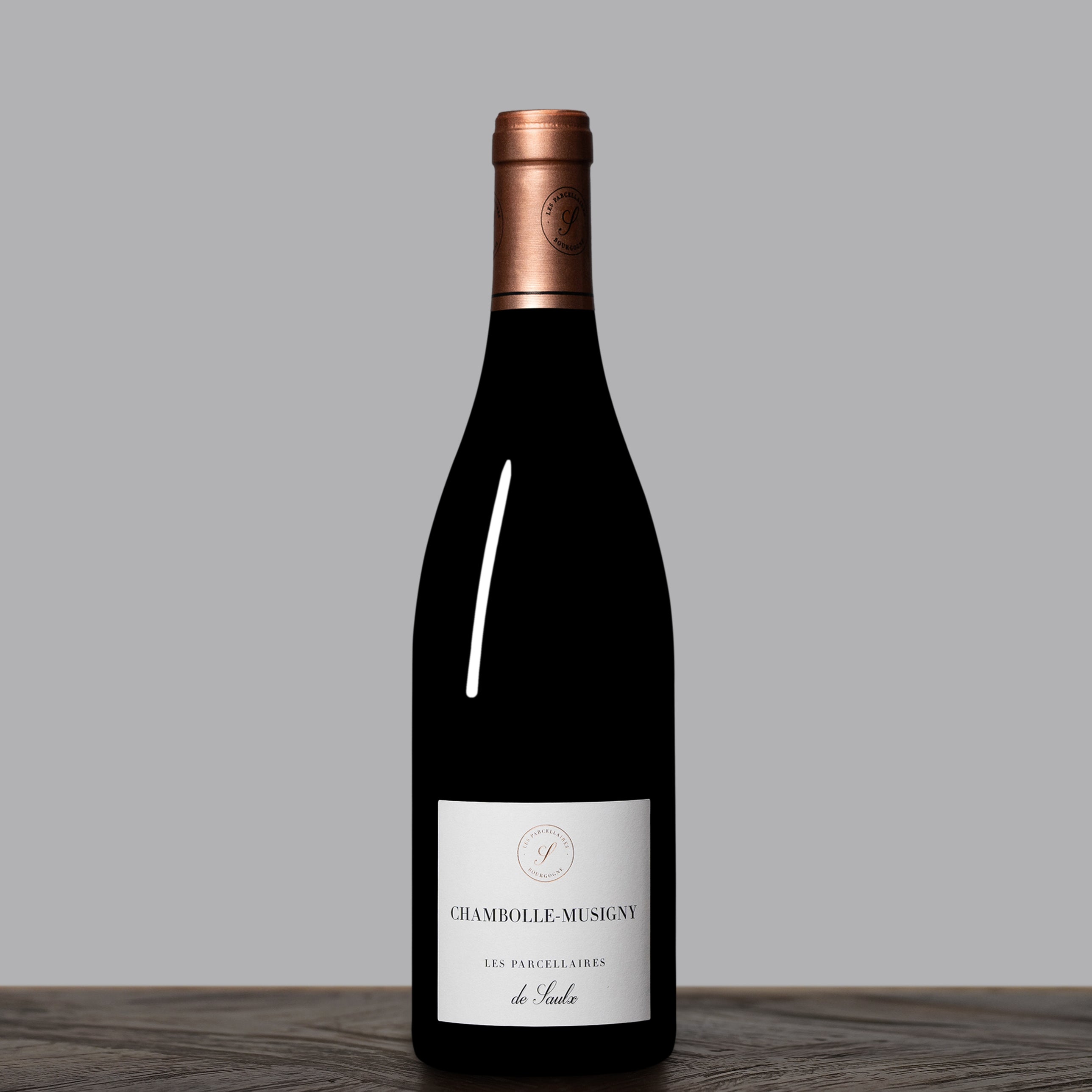 CHAMBOLLE MUSIGNY – Wine More Cellars