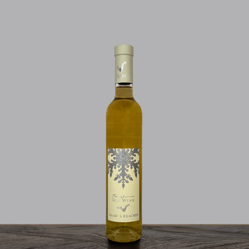 Liliac Kracher Ice Wine (Eiswein) 375ml