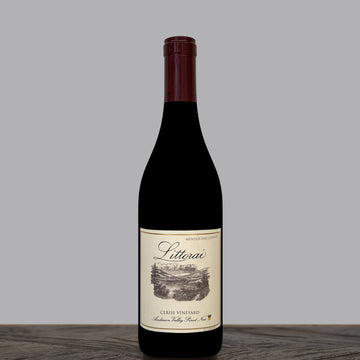 Littorai Cerise Vineyard Pinot Noir