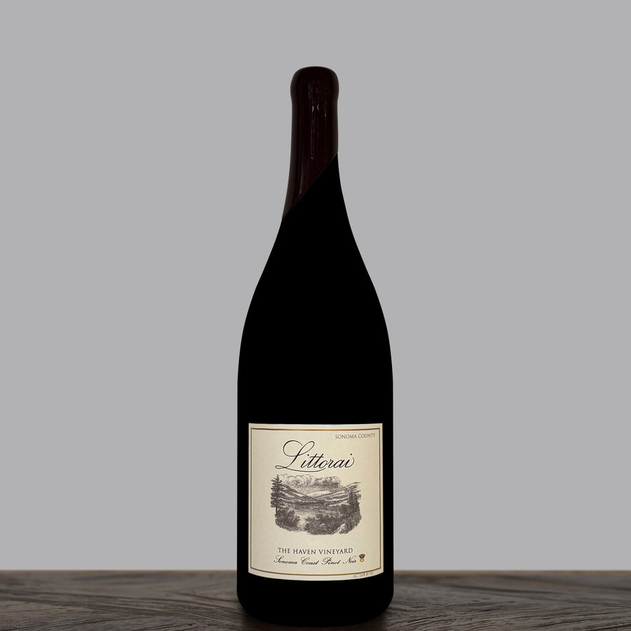 Littorai Haven Vineyard Pinot Noir 1.5L