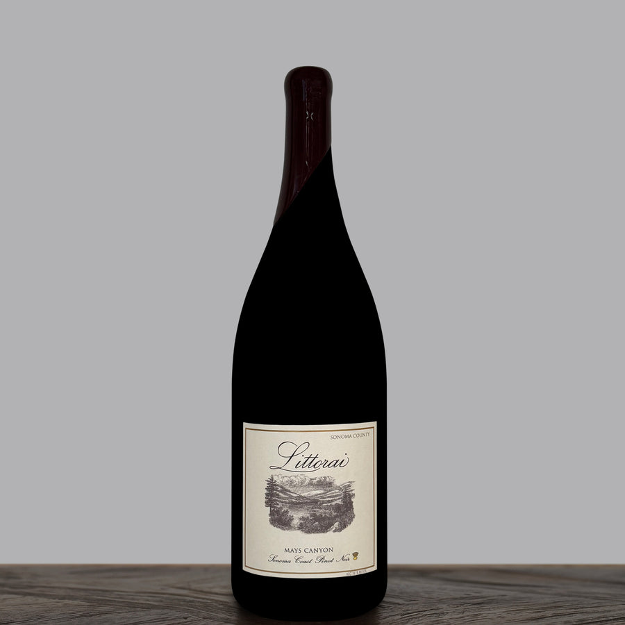 Littorai Mays Canyon Vineyard Pinot Noir 1.5L