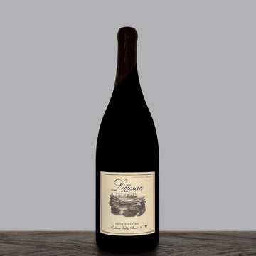 Littorai Savoy Vineyard Pinot Noir 1.5L