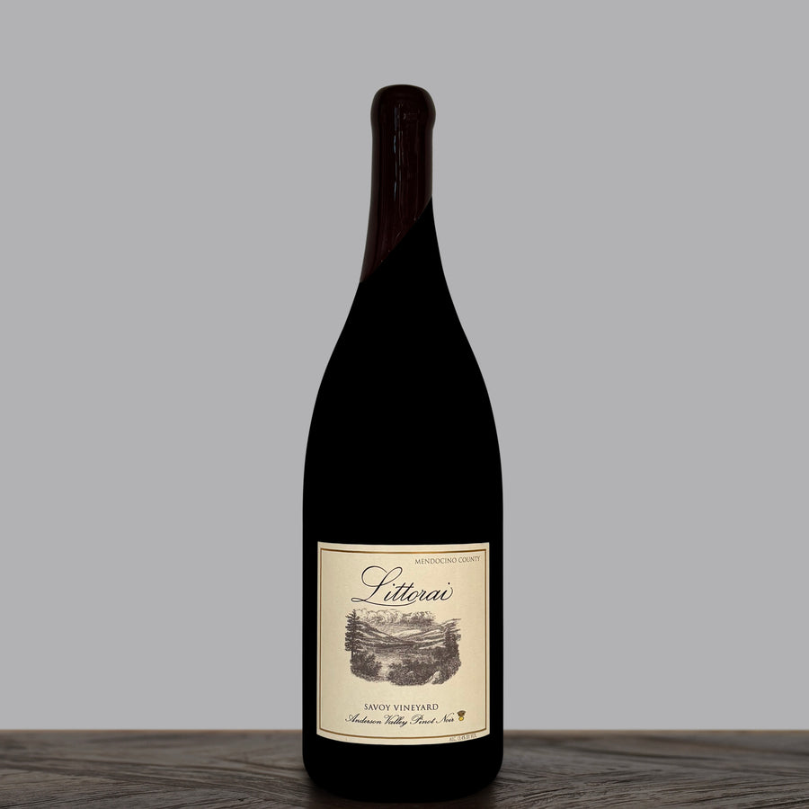 Littorai Savoy Vineyard Pinot Noir 1.5L