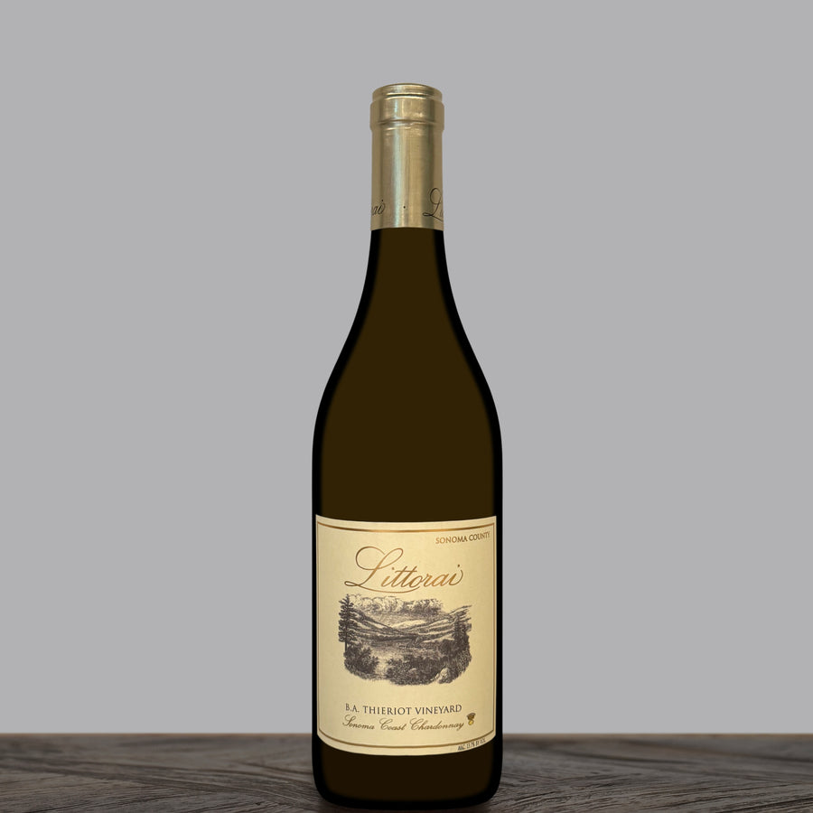 Littorai Thieriot Chardonnay