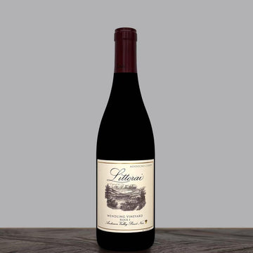 Littorai Wendling Vineyard Block E Pinot Noir