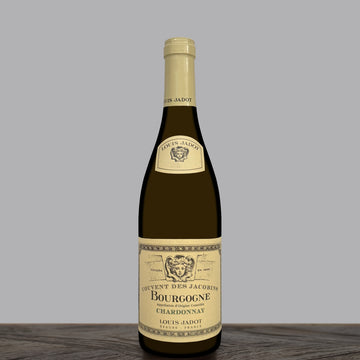 Louis Jadot Bourgogne Couvent Des Jacobins Chardonnay