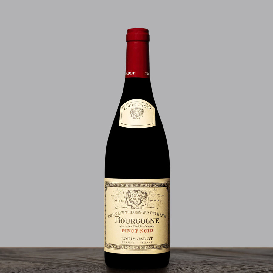 2022 Louis Jadot Bourgogne Couvent Des Jacobins Pinot Noir