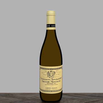 Louis Jadot Chassagne-Montrachet 1er Cru Grande Montagne