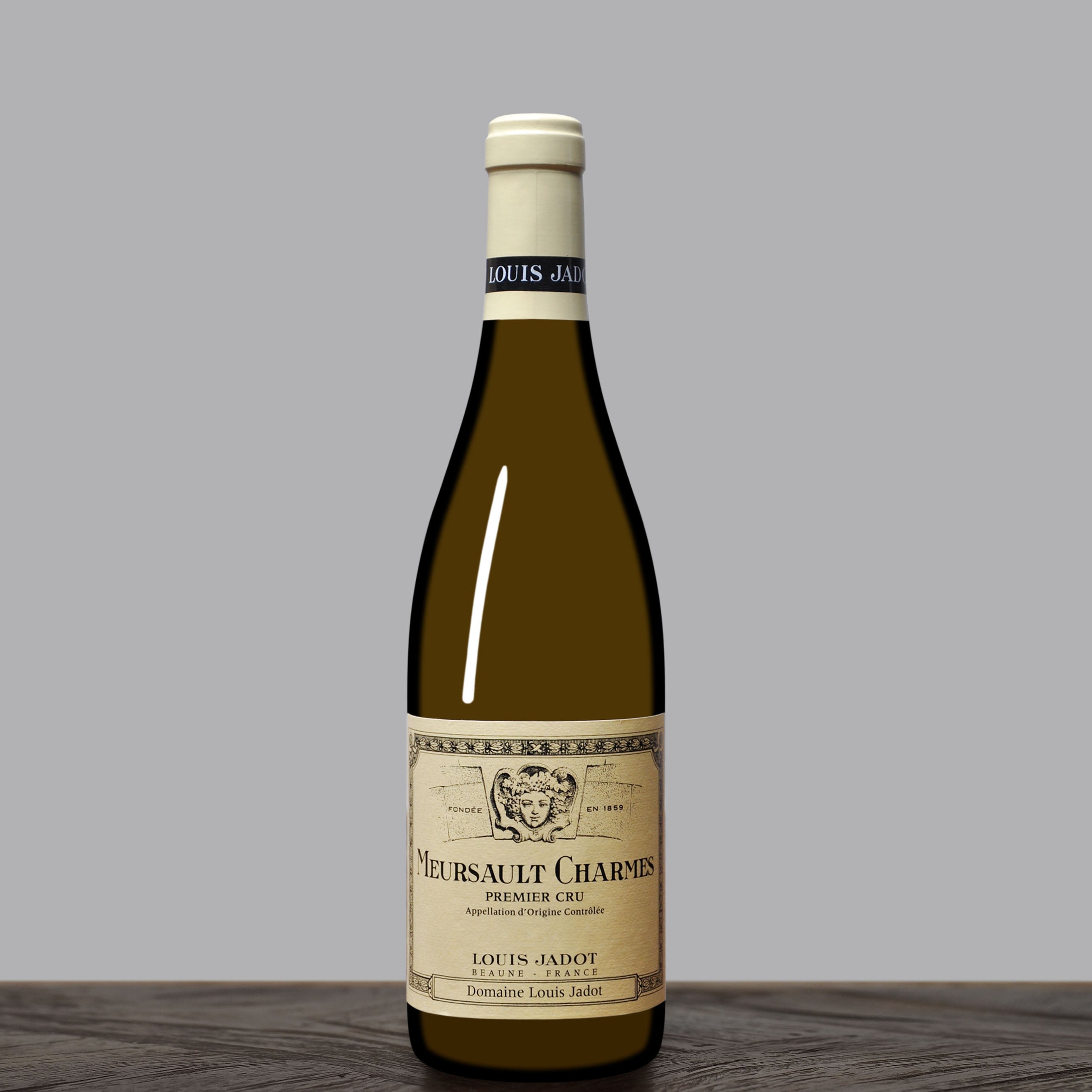 2022 Louis Jadot Meursault Premier Cru Les Charmes | Wine Mo