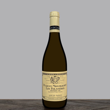 Louis Jadot Puligny-Montrachet 1er Cru Les Folatieres