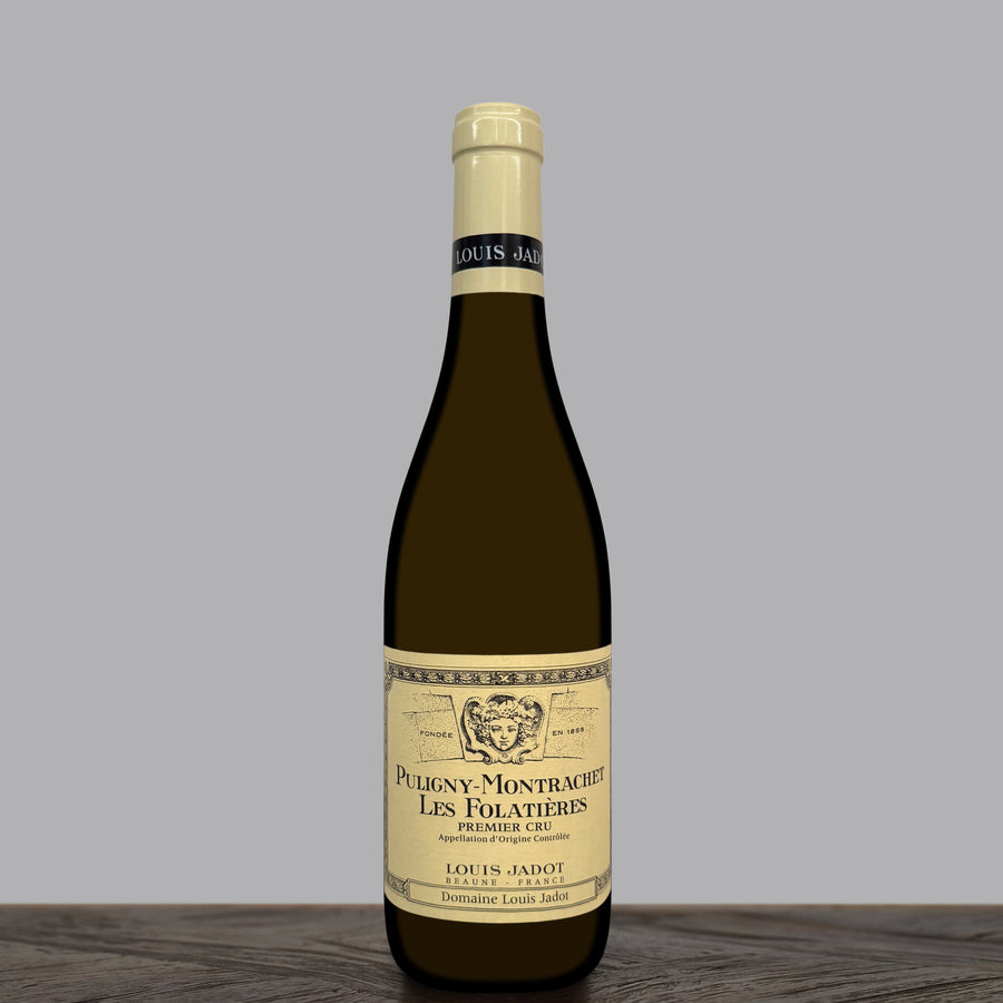 Louis Jadot Puligny-Montrachet 1er Cru Les Folatieres