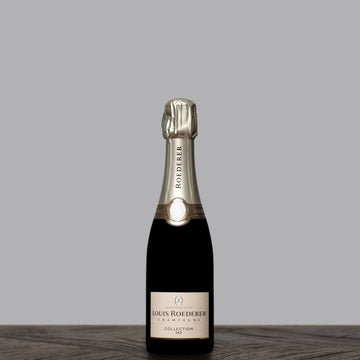 Louis Roederer Brut NV Collection 242 Champagne 375ml