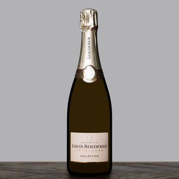 Louis Roederer Collection 245 Brut